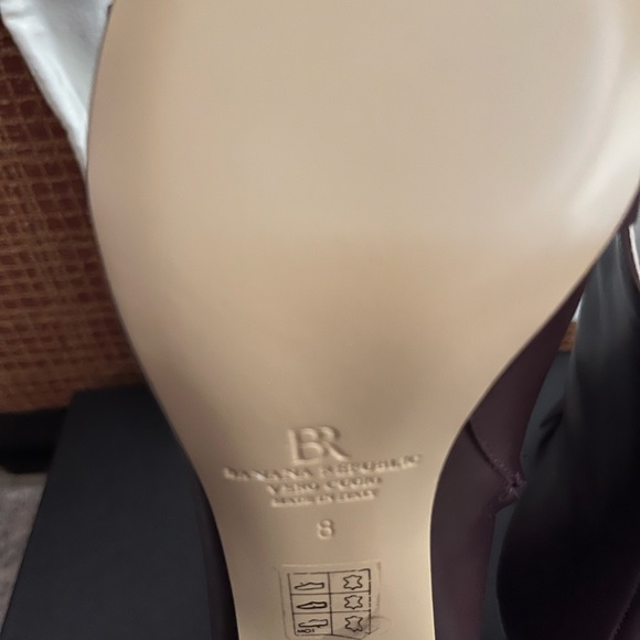 BR Bond Leather Bootie - Picture 4 of 4